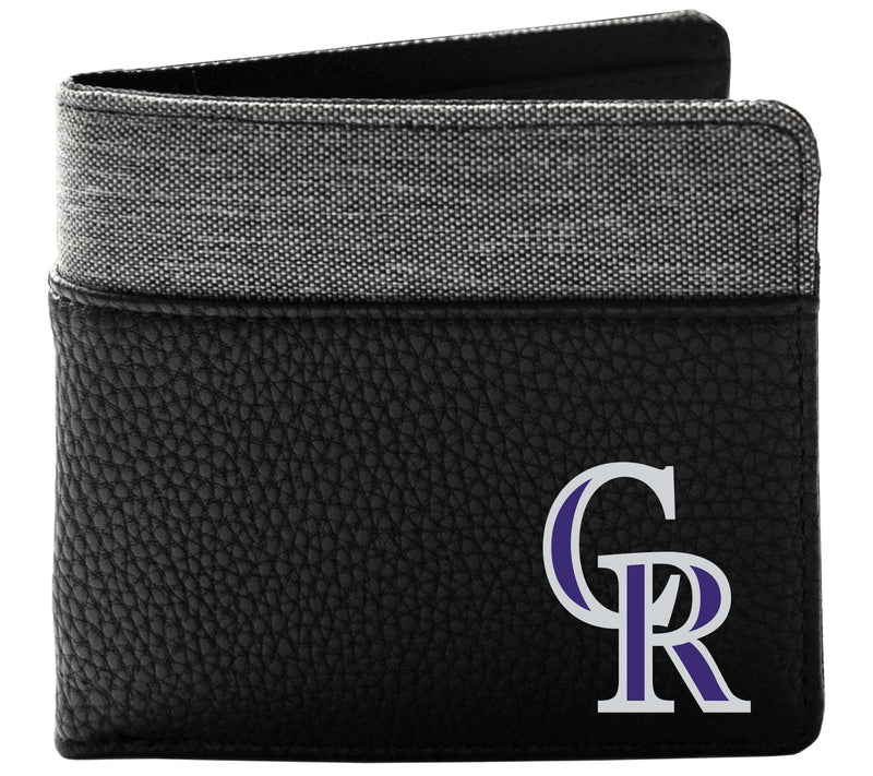 Little Earth MLB Pebble Bi-Fold Wallet — View 46