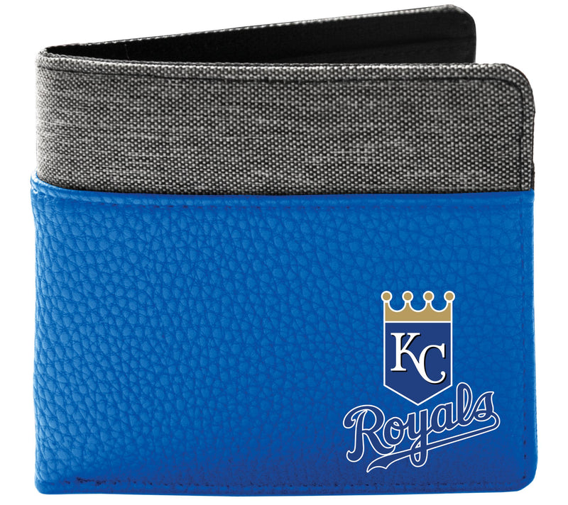 Little Earth MLB Pebble Bi-Fold Wallet — View 48