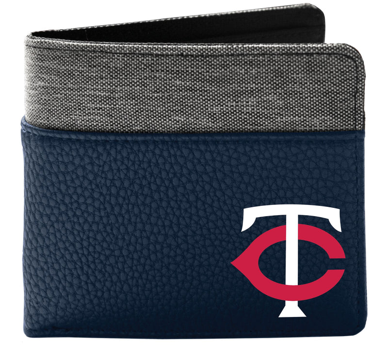 Little Earth MLB Pebble Bi-Fold Wallet — View 52