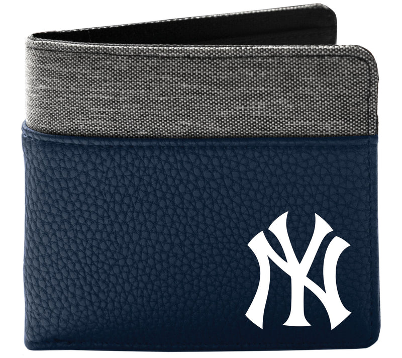 Little Earth MLB Pebble Bi-Fold Wallet — View 56