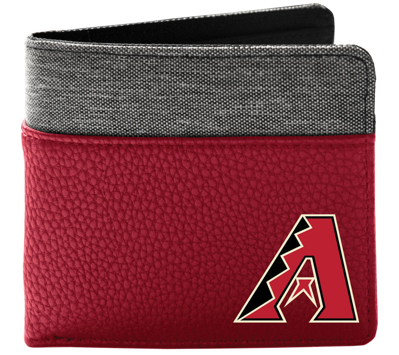 Little Earth MLB Pebble Bi-Fold Wallet — View 18