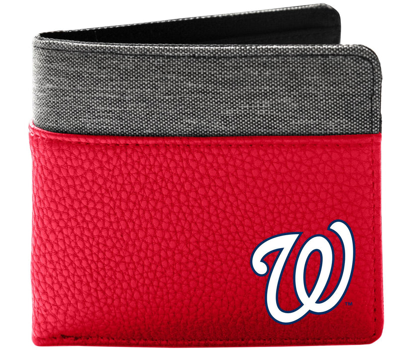 Little Earth MLB Pebble Bi-Fold Wallet — View 32
