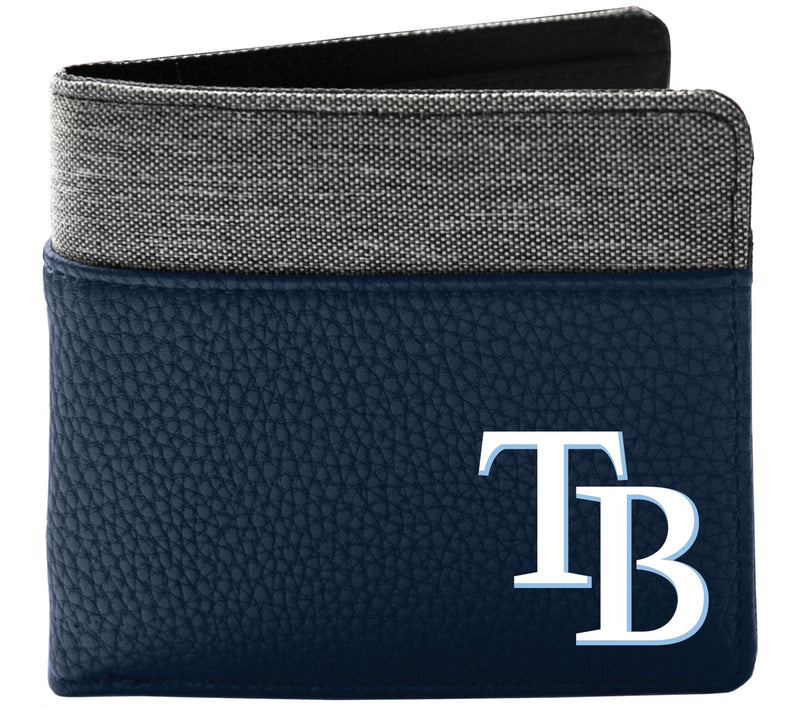 Little Earth MLB Pebble Bi-Fold Wallet — View 40