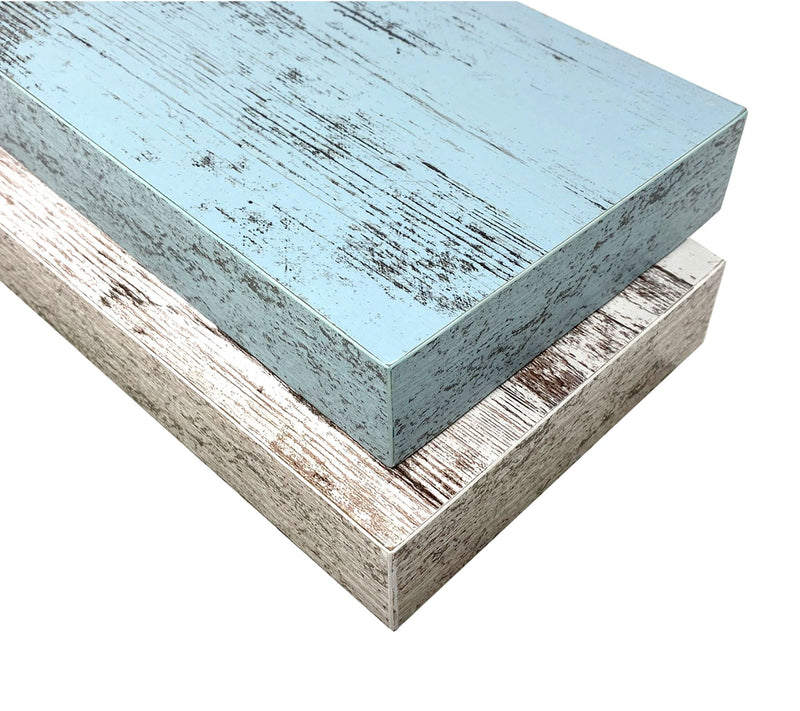 Sorbus Floating Shelf Set - 2 Pack — View 14