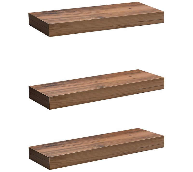 Sorbus Floating Shelf Set — View 9
