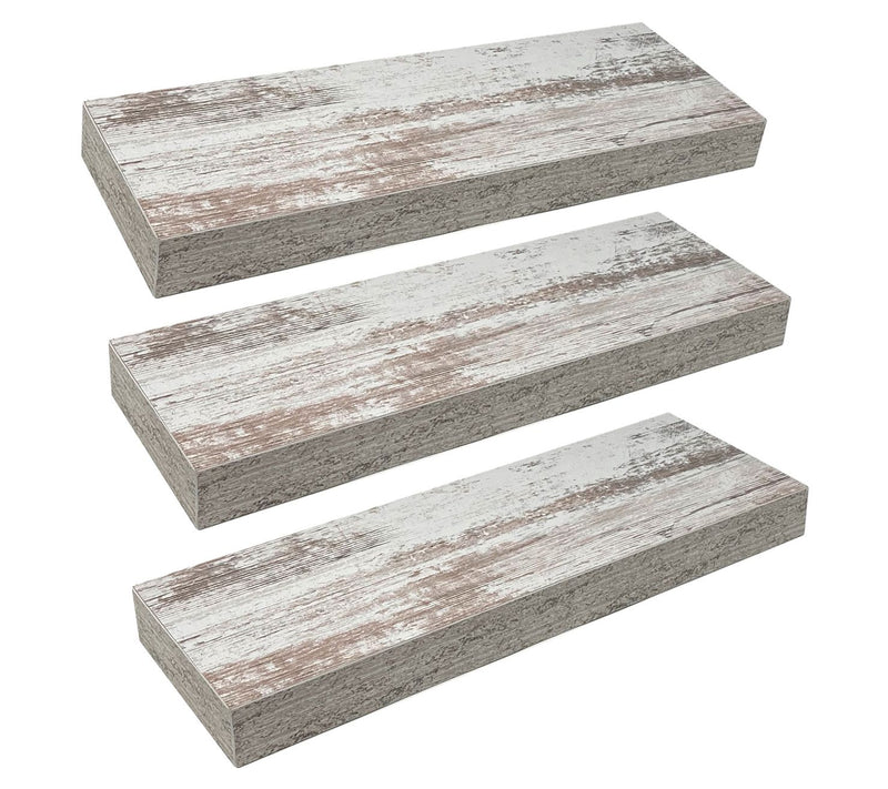 Sorbus Floating Shelf Set — View 13