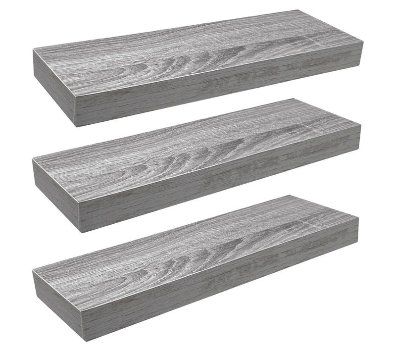 Sorbus Floating Shelf Set — View 5