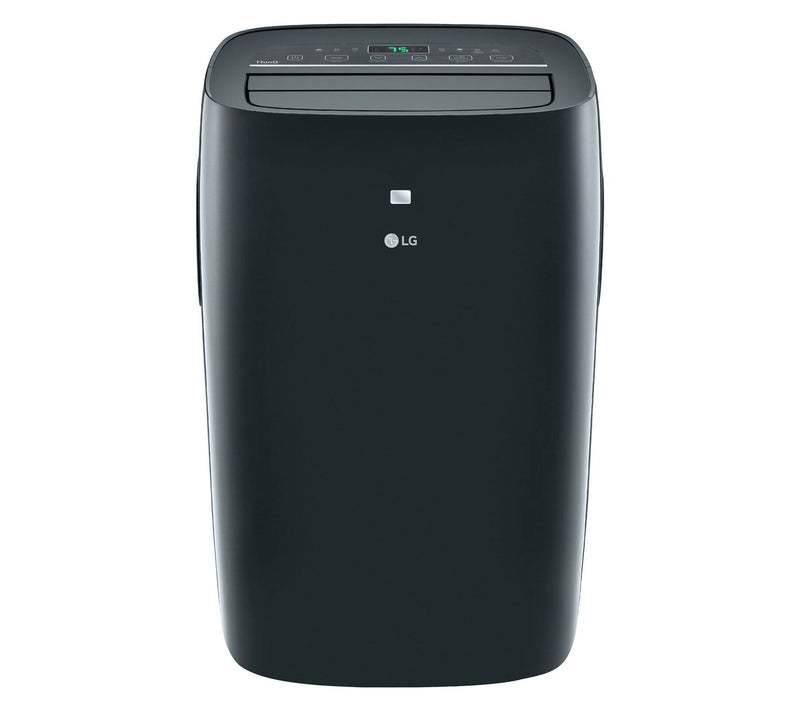 LG Electronics 8,000 BTU Porta ble Air Conditi oner — View 10