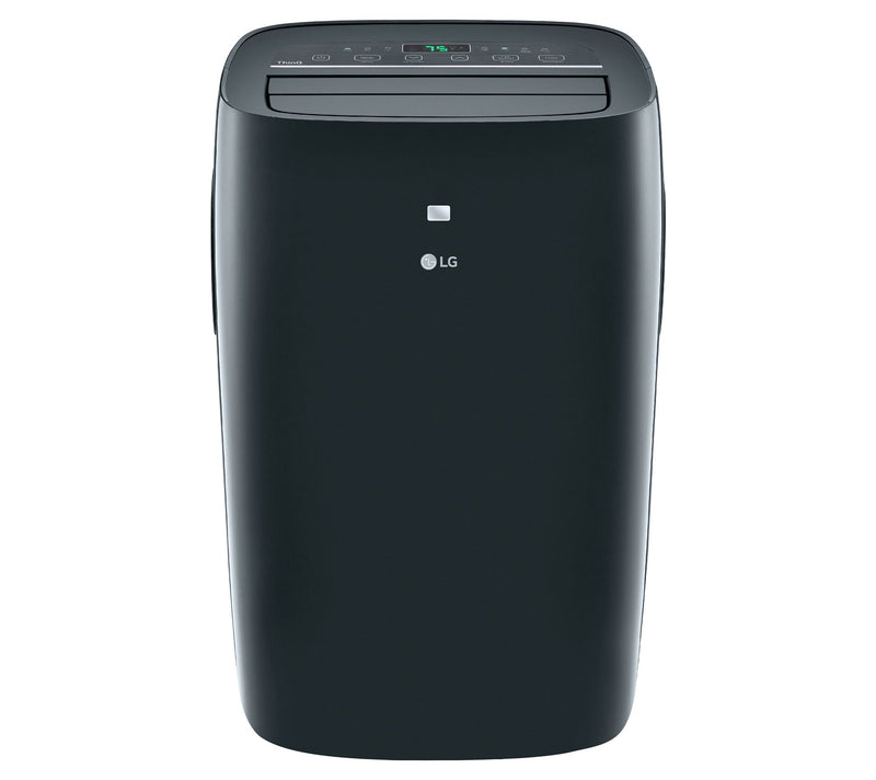 LG Electronics 8,000 BTU Porta ble Air Conditi oner — Main view