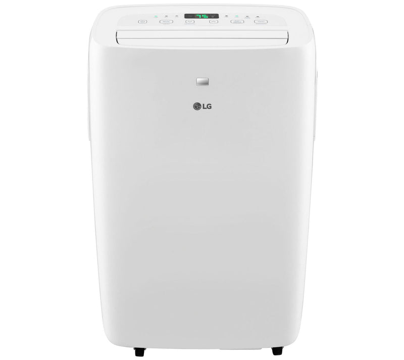 LG Electronics 7,000 BTU Portable Air Conditioner — View 3
