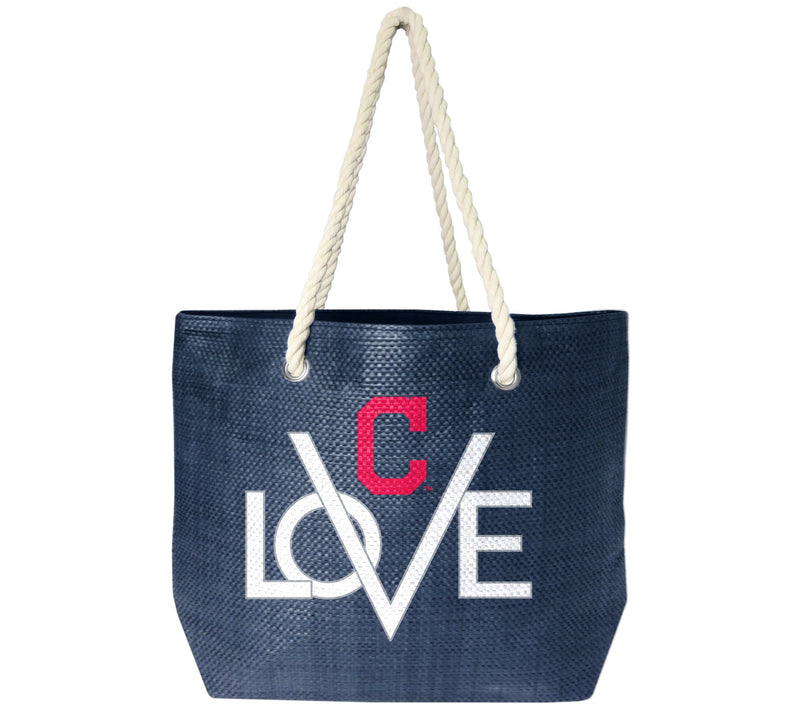 Little Earth MLB Love Your Team Woven Tote — View 24