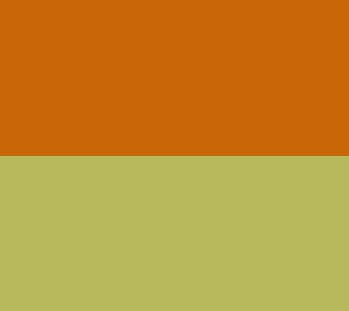 Glitzhome Big and Bold Fall Autumn Metal Pumpkin Yard Stake — View 2