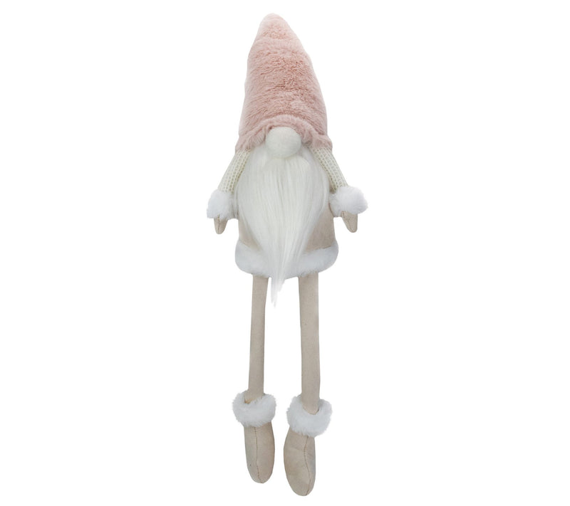 Northlight pink hat  gnome — View 3