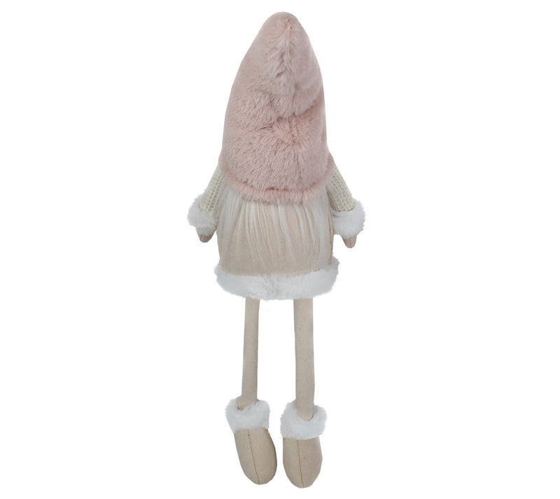 Northlight pink hat  gnome — View 5
