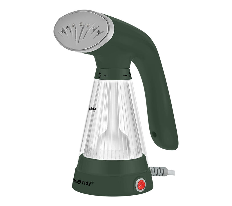 True & Tidy TS-20 Hand Held Garment Steamer — View 6