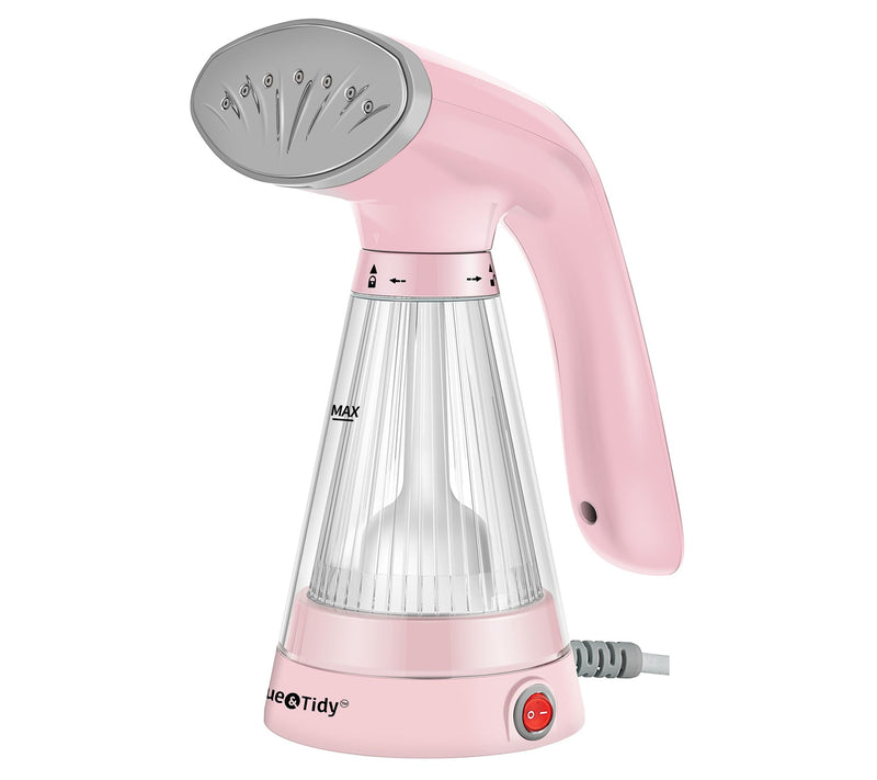 True & Tidy TS-20 Hand Held Garment Steamer — View 7