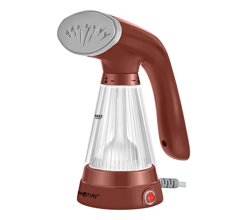 True & Tidy TS-20 Hand Held Garment Steamer — View 12