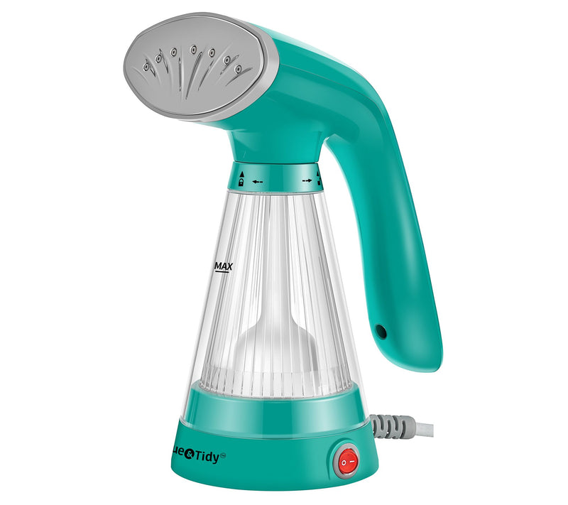 True & Tidy TS-20 Hand Held Garment Steamer — View 9
