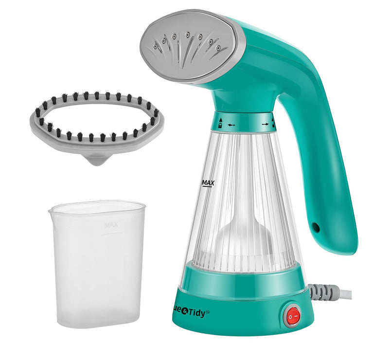 True & Tidy TS-20 Hand Held Garment Steamer — View 20