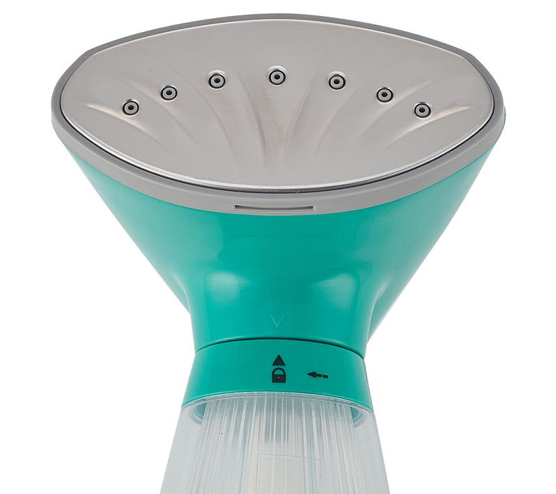 True & Tidy TS-20 Hand Held Garment Steamer — View 18