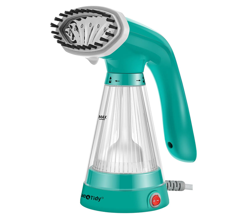 True & Tidy TS-20 Hand Held Garment Steamer — View 14