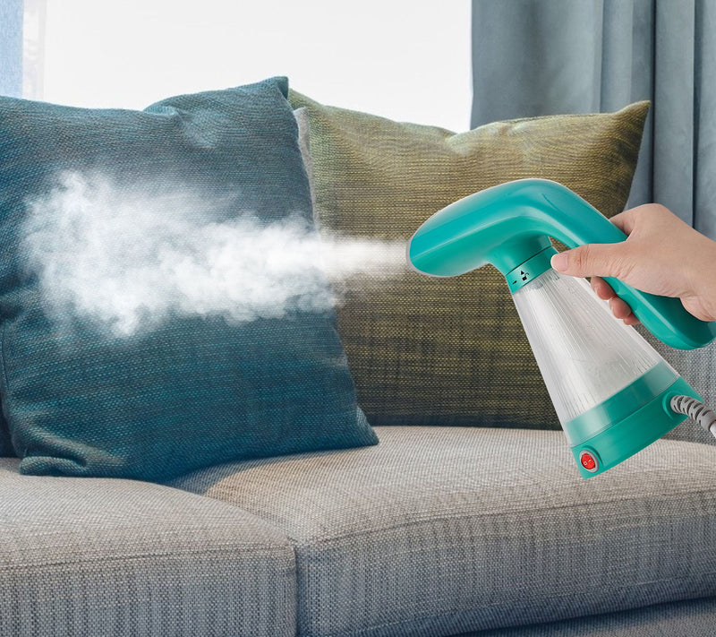 True & Tidy TS-20 Hand Held Garment Steamer — View 16
