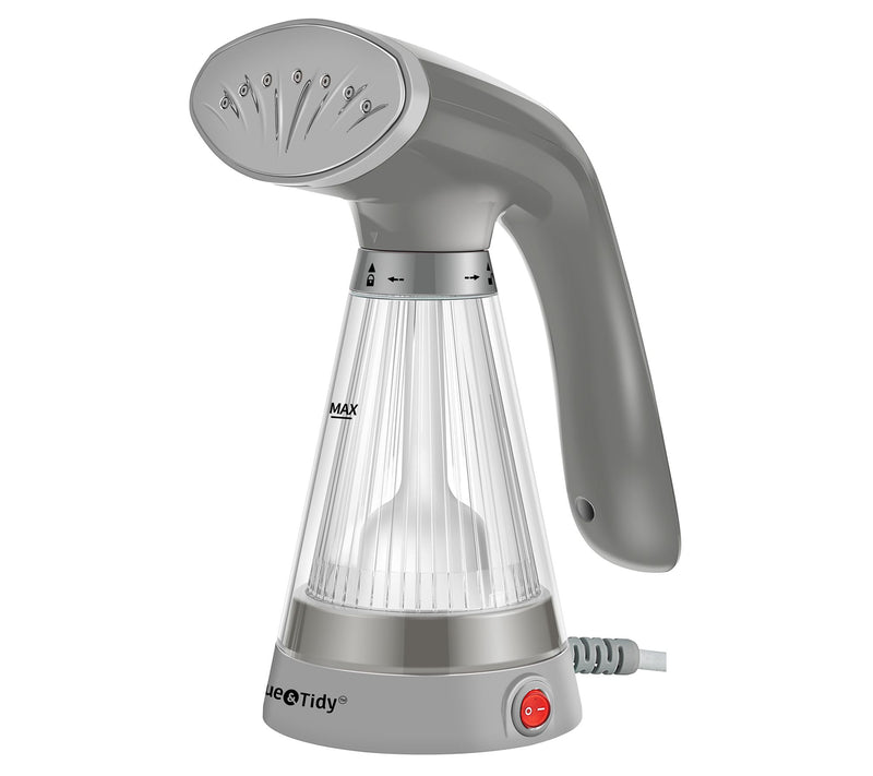 True & Tidy TS-20 Hand Held Garment Steamer — View 3