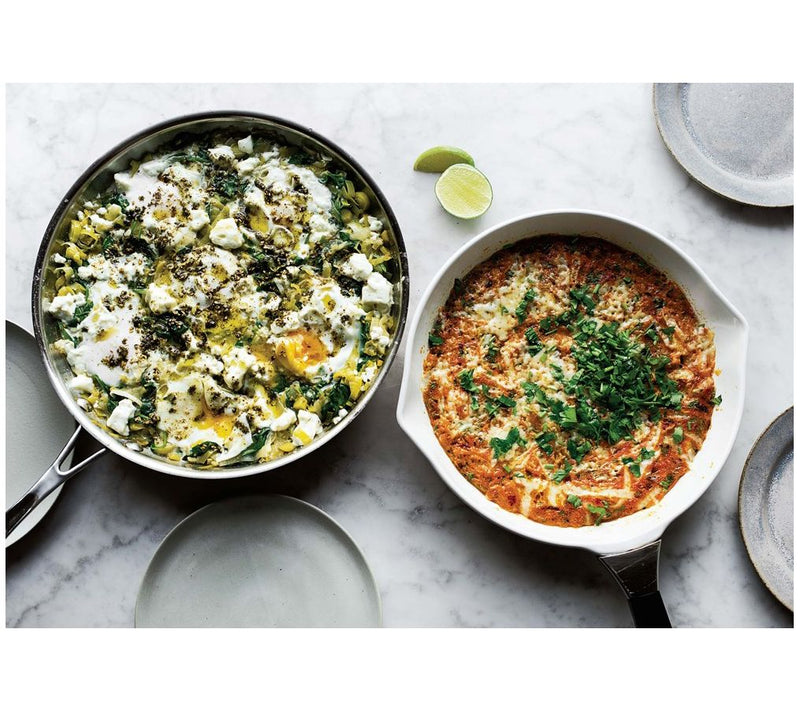 Ottolenghi Simple by Yotam Ottolenghi — View 3