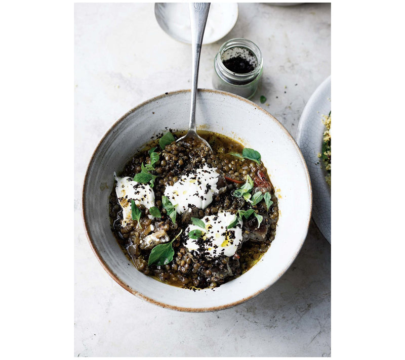 Ottolenghi Simple by Yotam Ottolenghi — View 7