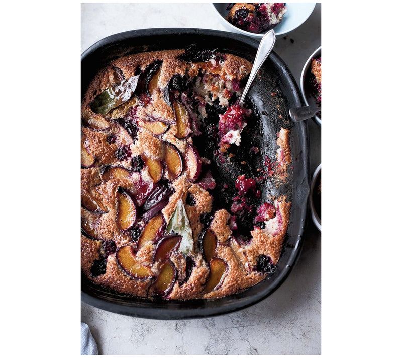 Ottolenghi Simple by Yotam Ottolenghi — View 8