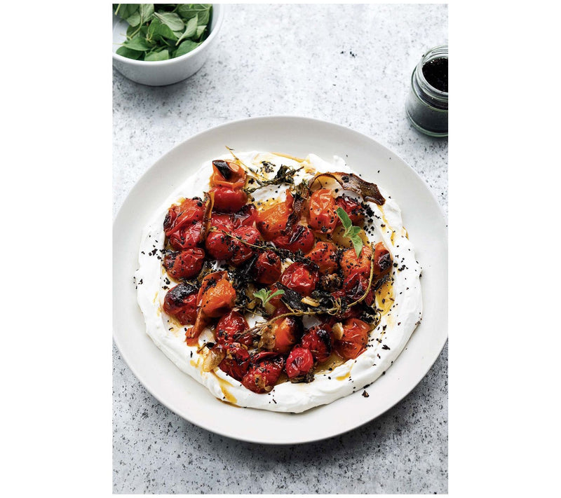 Ottolenghi Simple by Yotam Ottolenghi — View 5