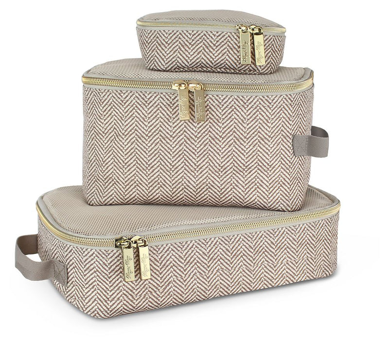 Itzy Ritzy Pack Like A Boss Packing Cube — View 13