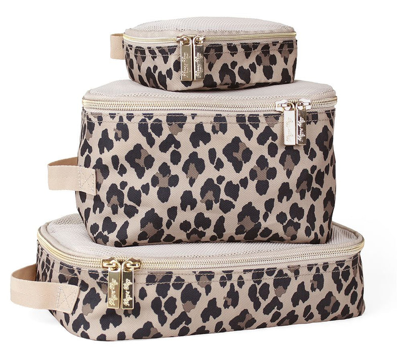Itzy Ritzy Pack Like A Boss Packing Cube — View 7