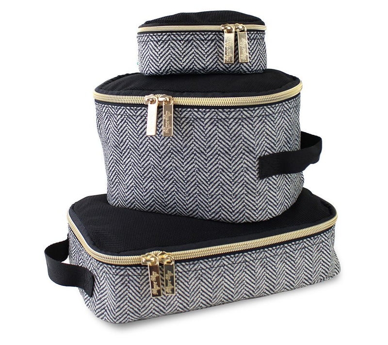 Itzy Ritzy Pack Like A Boss Packing Cube — View 9