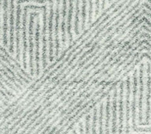 Scott Living Vertigo Gray 7'6" x 10' Area Rug — View 2
