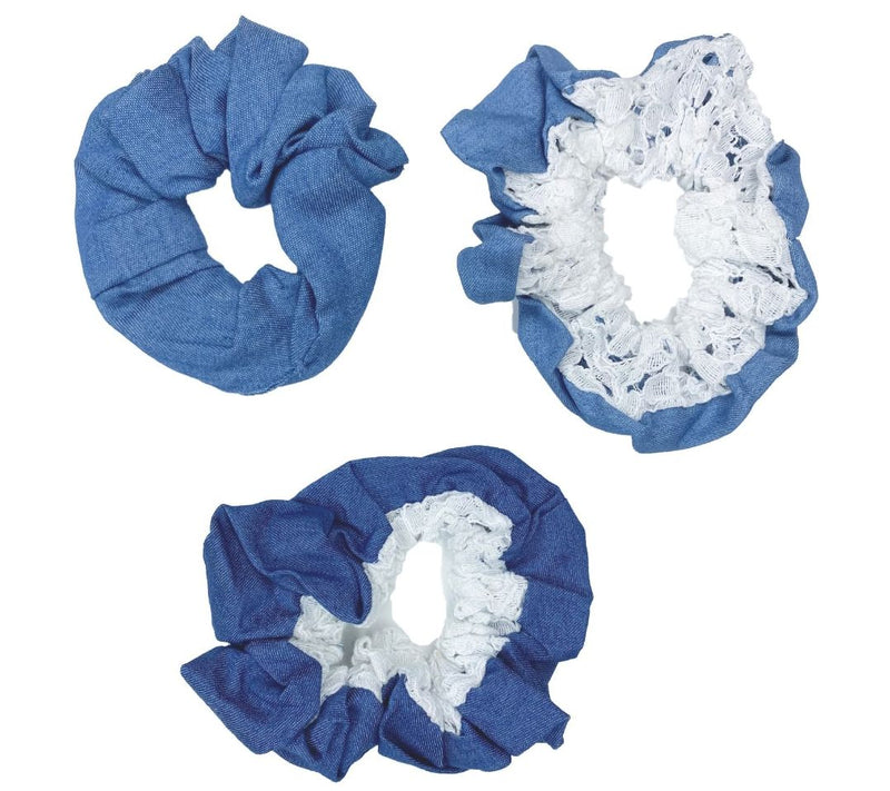 Headbands of Hope Scrunchie Set of 3 — View 5