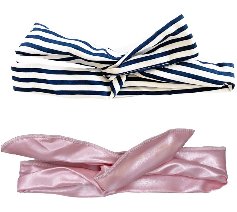 Headbands of Hope Wire Tie Headbands Set of 2 — View 9