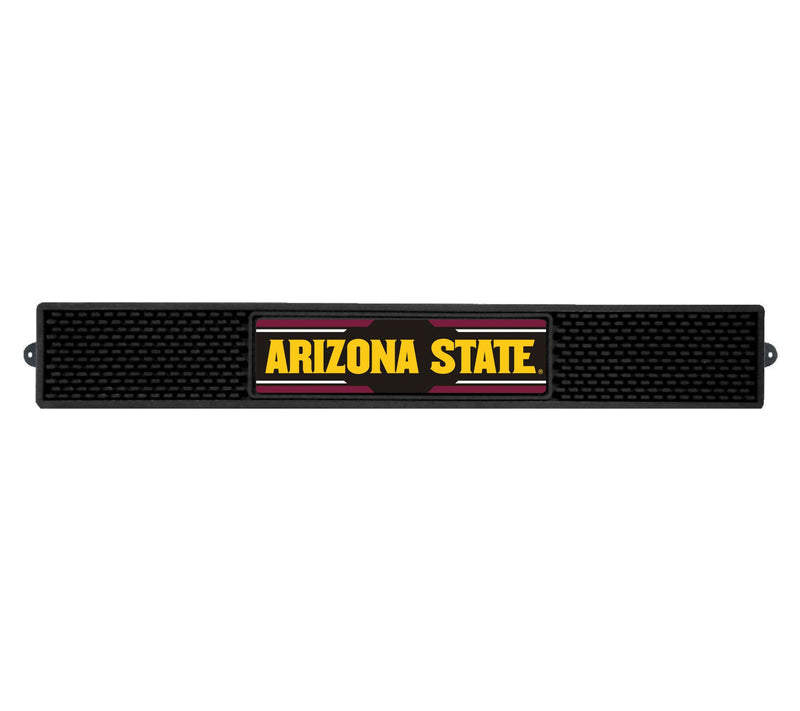 FANMATS NCAA Drink Mat — View 4