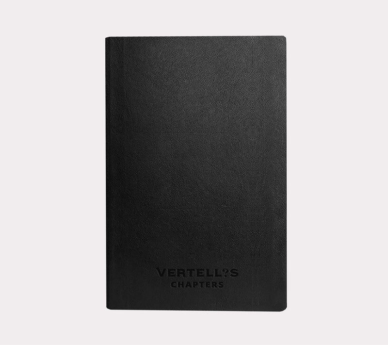 Vertellis S/2 Chapters SelfReflection and Gratitude Journals — View 5
