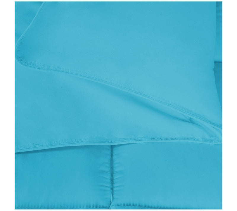 Superior Reversible Down Alternative C omforterKing — View 29