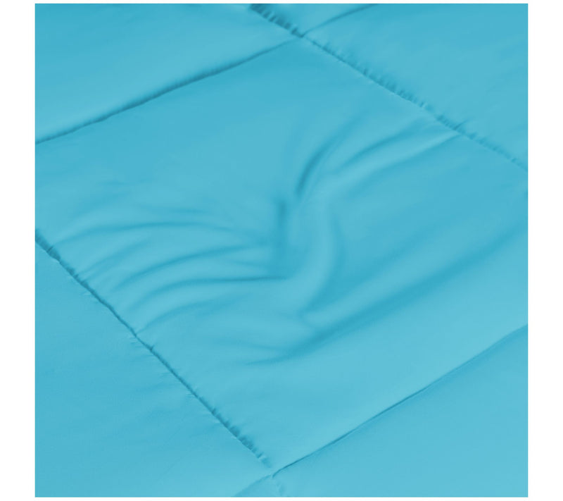Superior Reversible Down Alternative C omforterKing — View 30