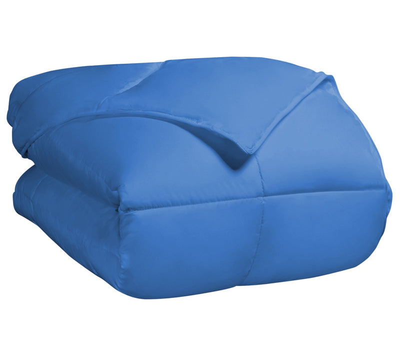 Superior Down Alternative All-Season Blanket, Twin — View 33