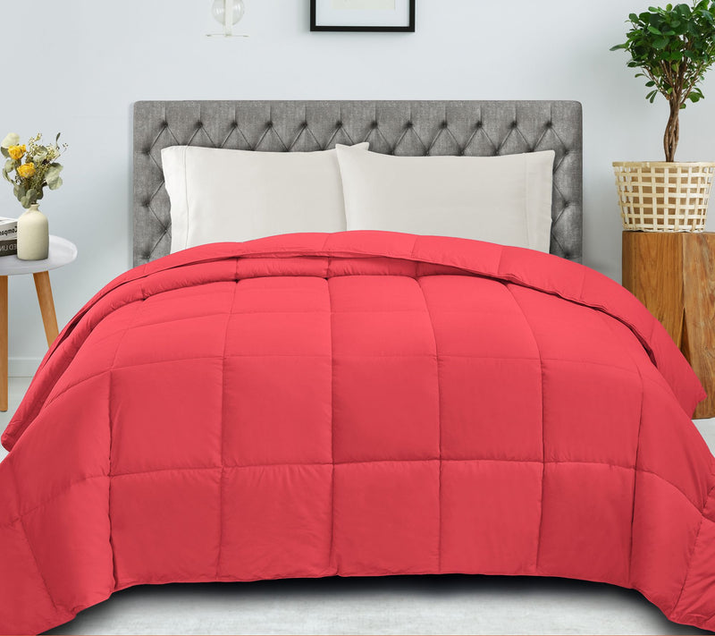 Superior Down Alternative All-Season Blanket, Twin — View 15