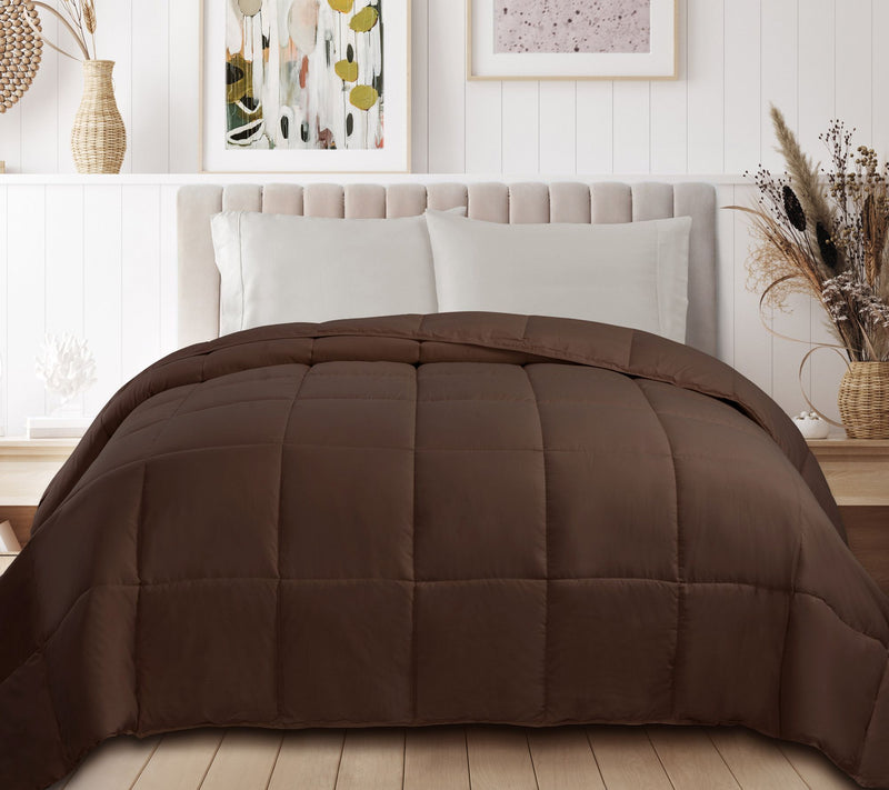 Superior Down Alternative All-Season Blanket, Twin — View 13