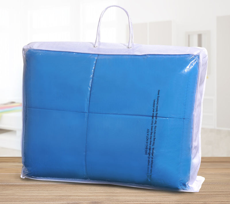 Superior Down Alternative All-Season Blanket, Twin — View 34