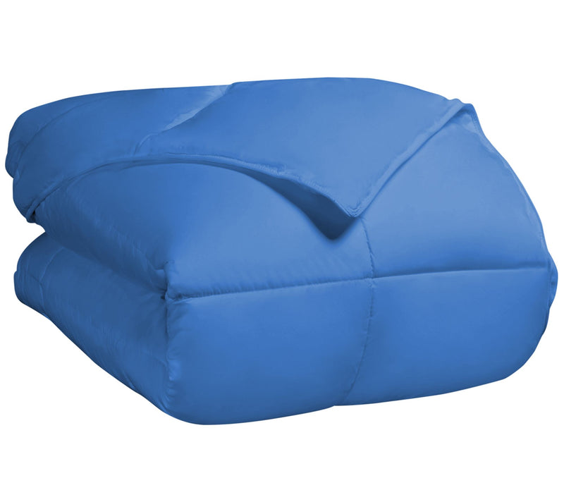 Superior All-Season Microfiber Down F/Q Alternaive Blanket — View 33
