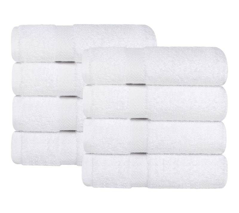 Superior Cotton 8-Piece Hand Towel Set — View 25