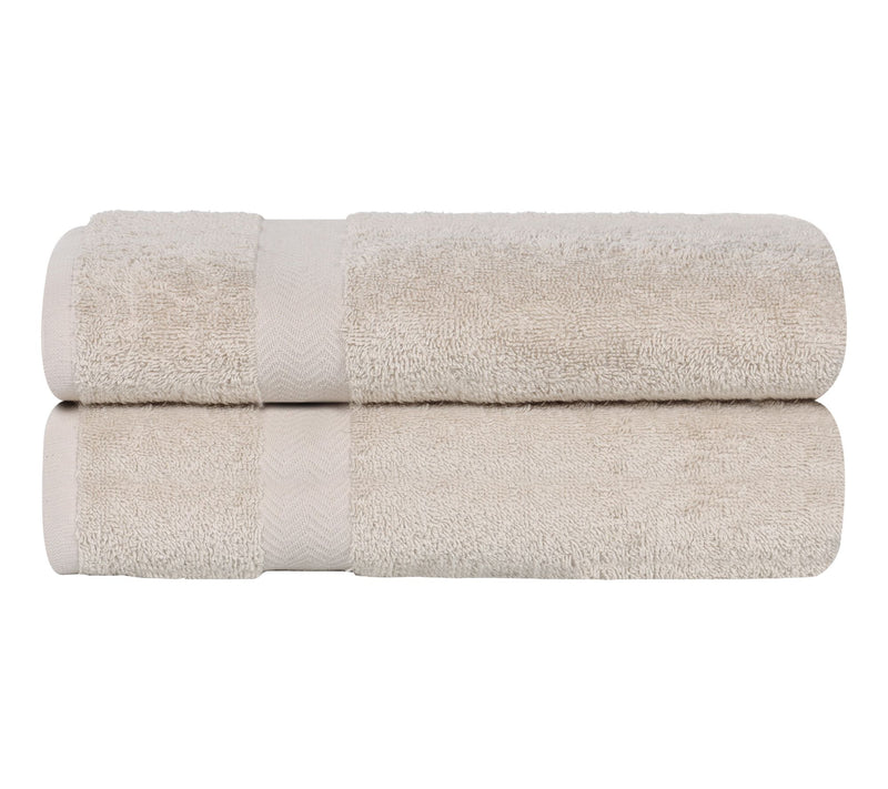 Superior Ultra-Soft Cotton 2-Piece Bath Sheet Set — View 21