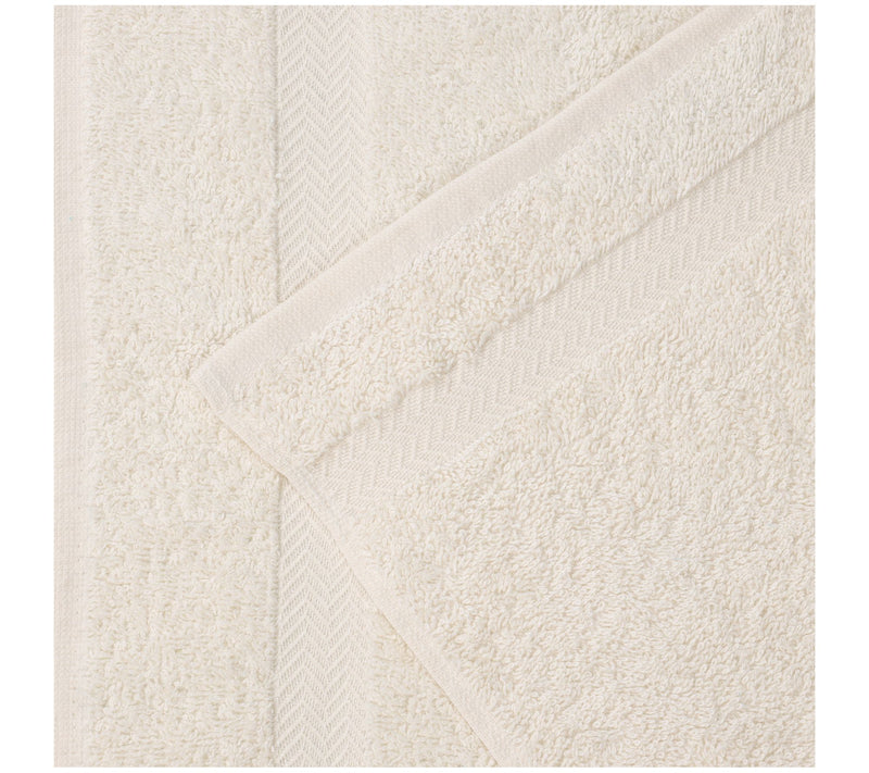 Superior Ultra-Soft Cotton 2-Piece Bath Sheet Set — View 28