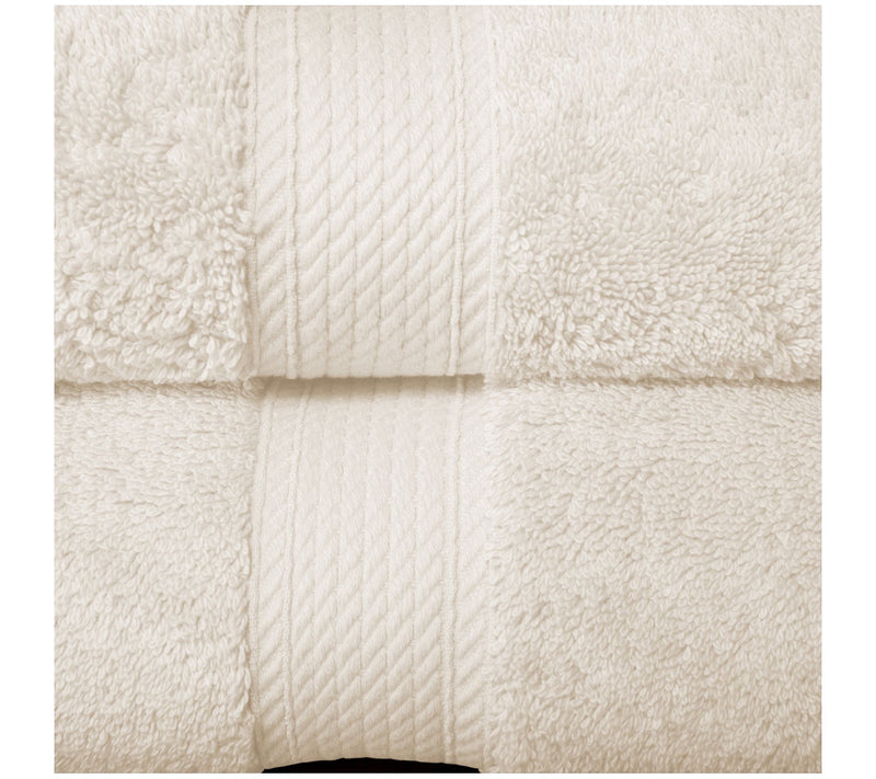 Superior Egyptian Cotton Absorbent 8-Piece ToweSet — View 52